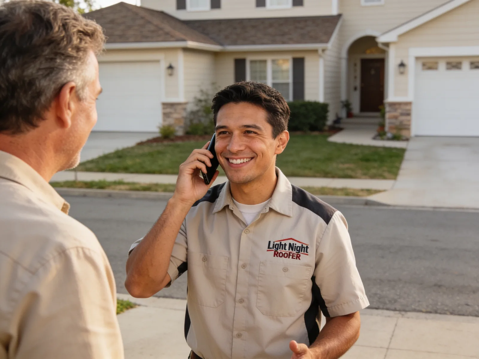 Emergency Roof Repair Rockwell, NC FAQs